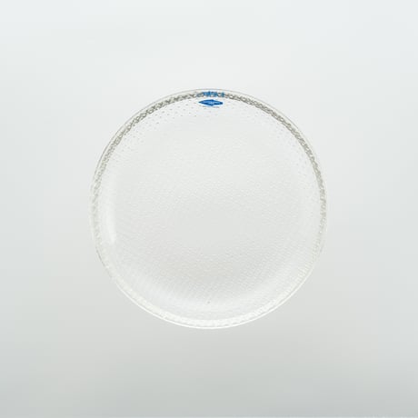 Nuutajarvi｜Pauliina｜plate φ15cm