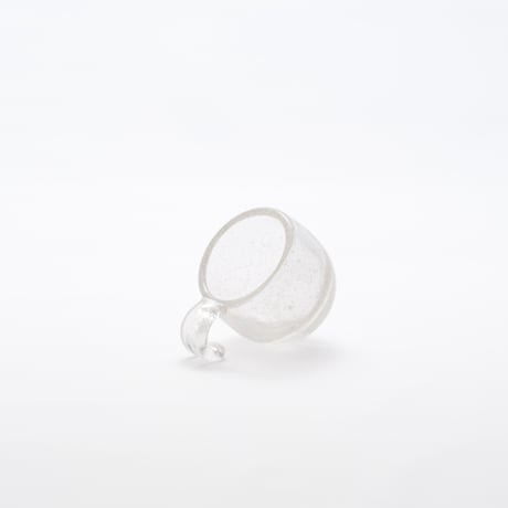 Nuutajarvi｜Iglu｜glass φ6.2cm