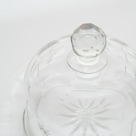 Iittala｜Venus｜cheese tray