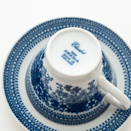 Arabia｜Elisabet｜cup φ7.7cm