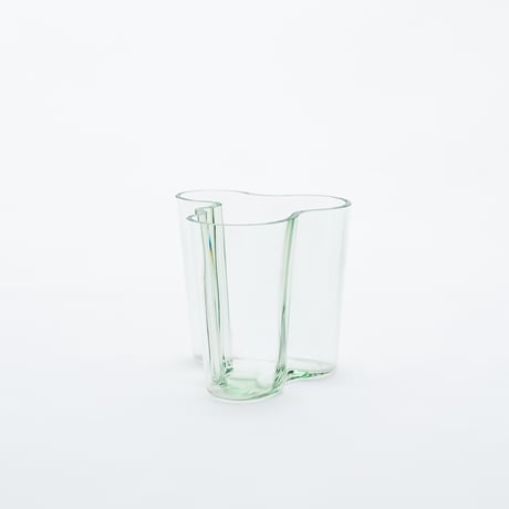 Iittala｜Aalto Collection｜vase H95mm｜1998