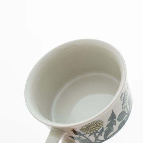 Arabia｜Flora｜cup φ10cm