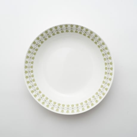 Arabia｜Kielo｜soup plate 17.5cm