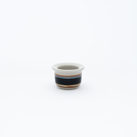 Arabia｜Taika｜egg/candle holder
