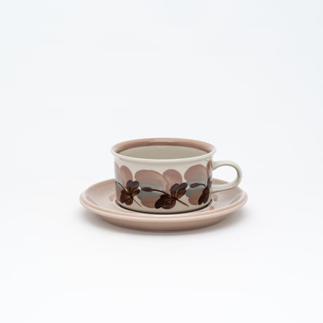 Arabia｜Koralli｜cup φ10cm