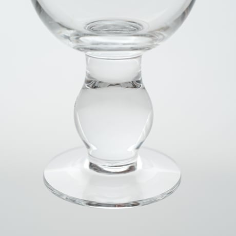 Nuutajarvi｜Lady｜shot glass H9.5cm