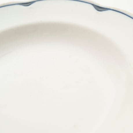 Old Arabia｜Pekka｜soup plate φ24cm｜2