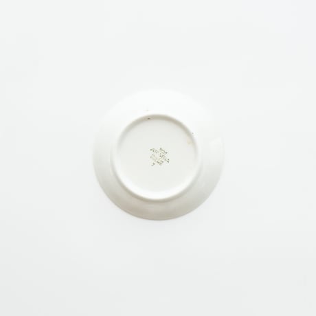 Arabia｜Emilia｜picnic｜plate 9.5cm