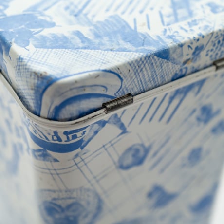 Marimekko｜tin can｜Aatto