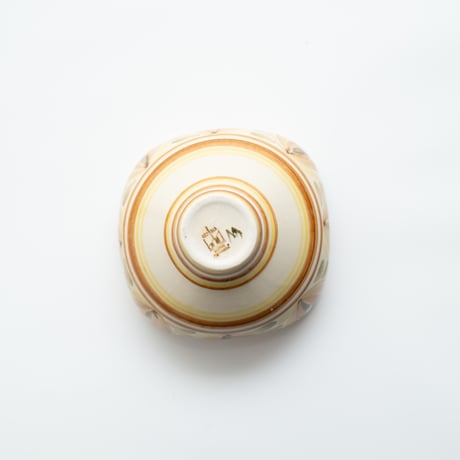 Old Arabia｜ARA｜bowl φ13.5cm｜A