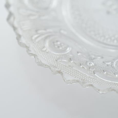 Nuutajarvi｜needle plate φ10cm｜02