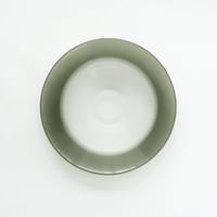 Iittala｜i-203｜plate φ18cm｜green｜2
