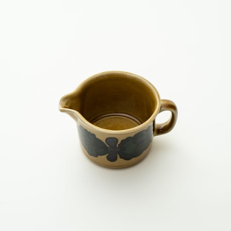 Arabia｜Otso｜creamer φ9cm