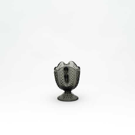Nuutajarvi｜creamer｜black