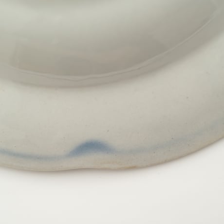 Old Arabia｜Pekka｜soup plate φ24cm｜1