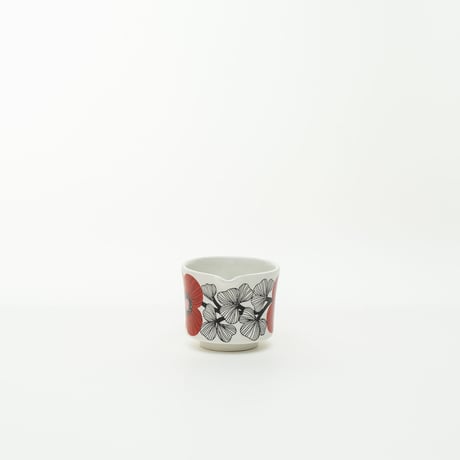Arabia｜Isokukka (ｲｿｸｯｶ)｜creamer  φ6.8cm