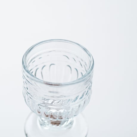 Riihimaki｜Olga｜shot glass φ5cm