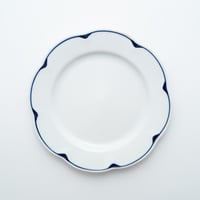 Arabia｜Pekka｜plate φ22cm