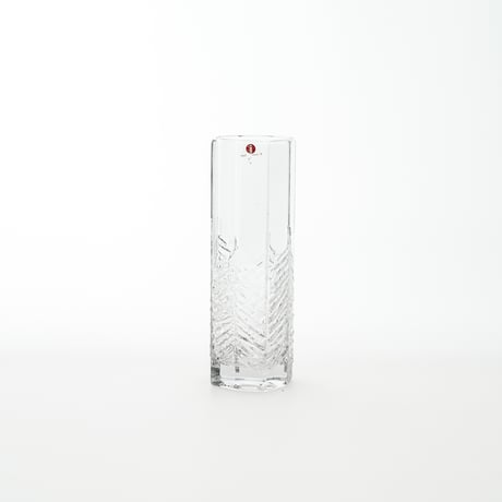 Iittala｜Kuusi(ｸｰｼ)｜vase H18cm｜②