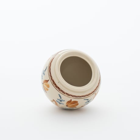 Old Arabia｜ARA｜bowl with lid
