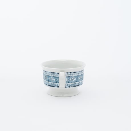Arabia｜Stockmann｜cup φ10cm｜2