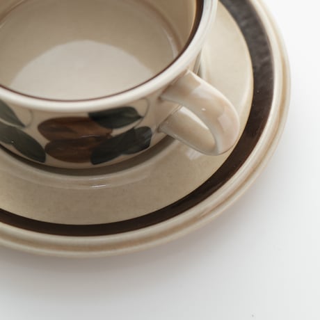 Arabia｜Ruija｜cup φ10cm