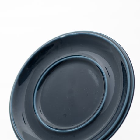Arabia｜Anemone｜cup φ10cm｜blue｜3