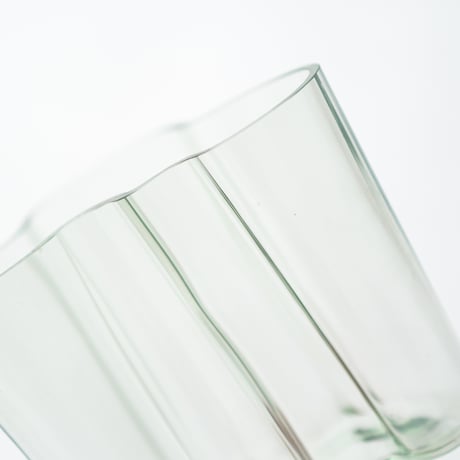 Iittala｜Aalto Collection｜vase H95mm｜1998