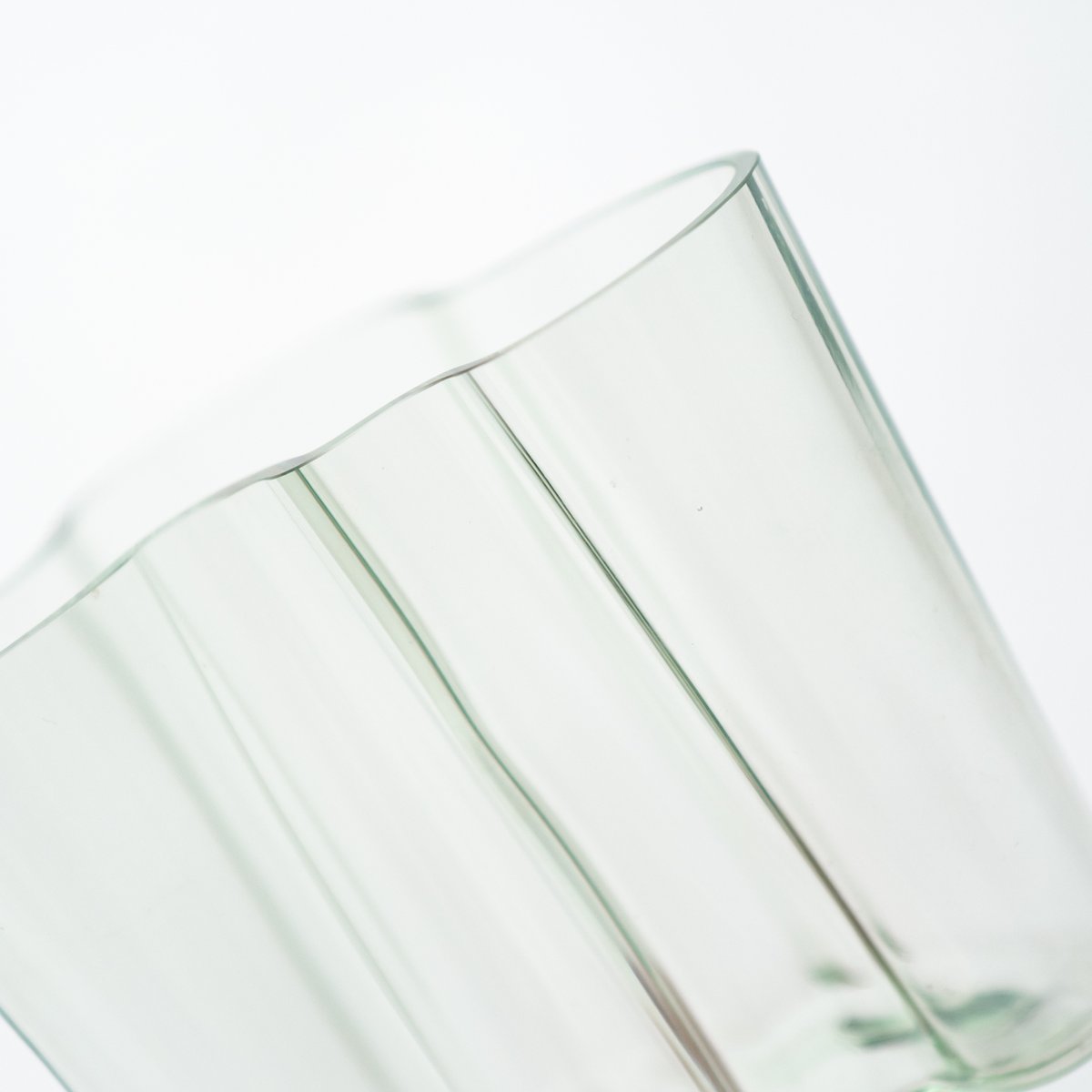 Iittala｜Aalto Collection｜vase H95mm｜1998 | lumi