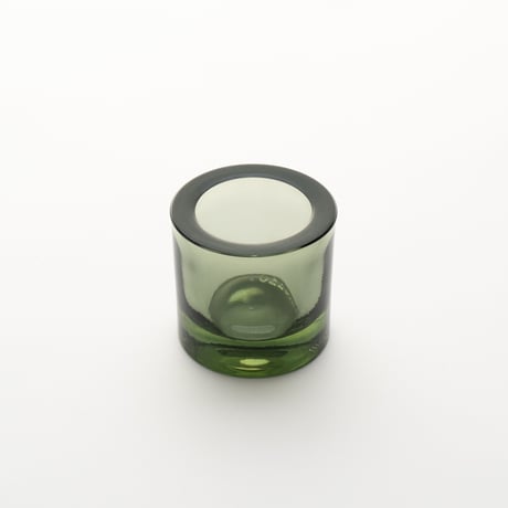 Iittala｜Kivi｜candle holder｜mixed color