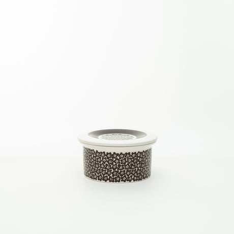 Arabia｜Faenza｜sugar bowl φ10cm