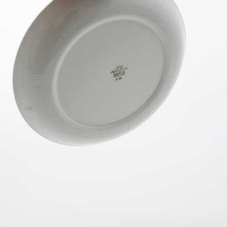 Arabia｜Kielo｜plate 17cm