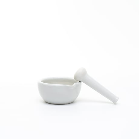 Arabia｜mortar and pestle
