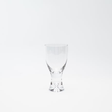 Iittala｜Tapio｜wine glass φ6.5cm