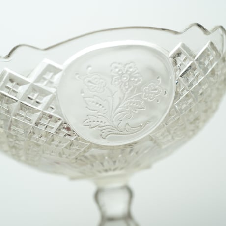 Karhula｜4512｜Felix｜sugar bowl φ11.6cm
