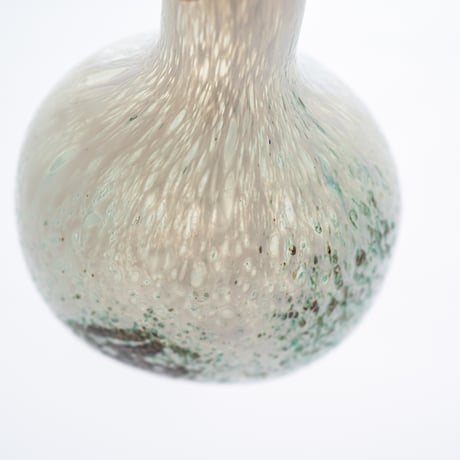 Nuutajarvi｜Tunturissa｜vase/bottle H16.0cm