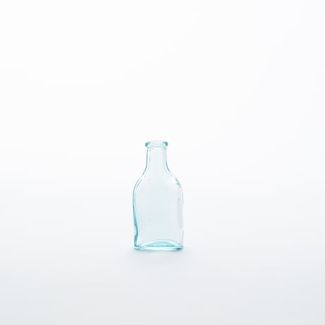 Old glass bottle｜30ml｜｜D2.2×W4.0×H8.9cm
