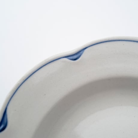 Old Arabia｜Pekka｜soup plate φ21cm｜1