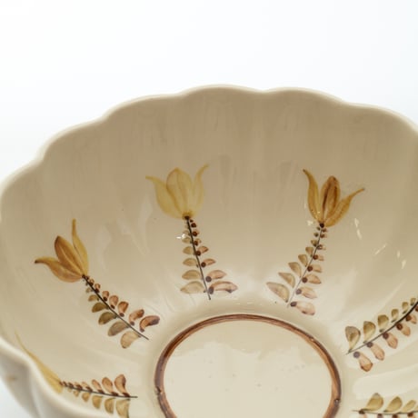 Old Arabia｜ARA｜bowl φ24.5cm