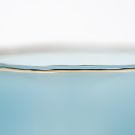 Nuutajärvi｜Viola｜glass φ7.5cm｜3