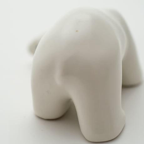 Arabia｜Animal Figurine｜polar bear｜M｜02