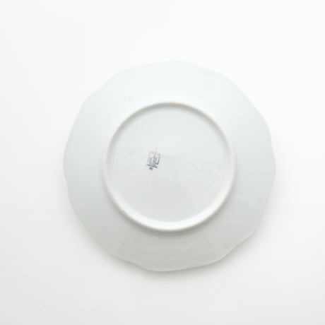 Old Arabia｜AC model｜plate φ17cm