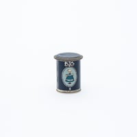 Denmark｜Irma｜tin coin can