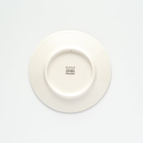 Arabia｜Christmas plate｜bell
