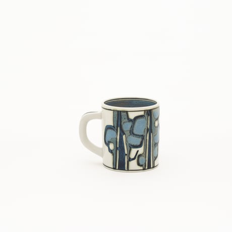 Royal Copenhagen｜Annual mug｜1975