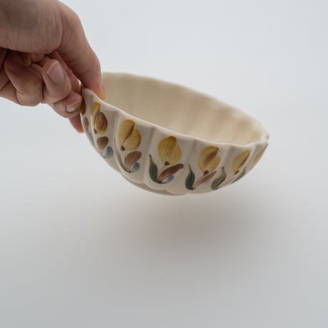 Old Arabia｜ARA｜bowl φ14.5cm