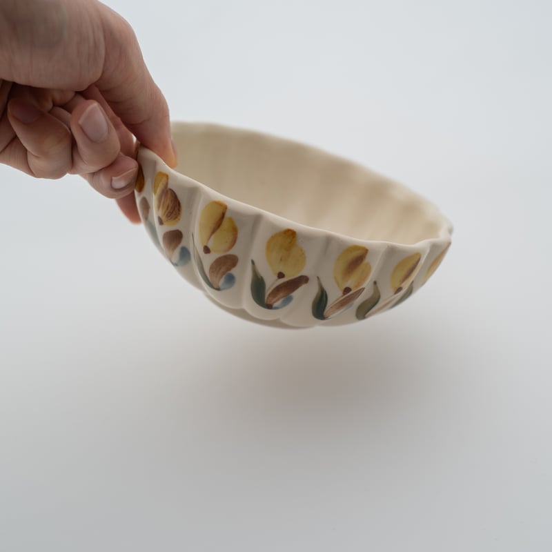 Old Arabia｜ARA｜bowl φ14.5cm | lumikka shop