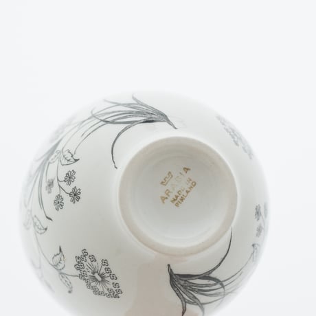 Arabia｜Perho｜bowl φ10cm
