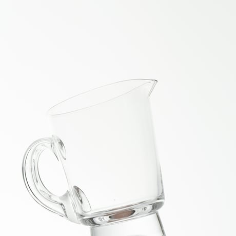 Iittala｜Future｜creamer