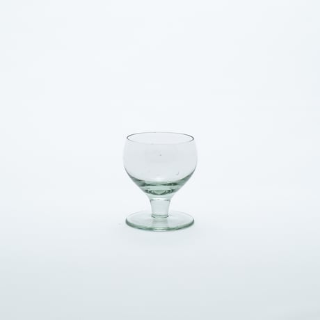 Old glass φ6.5cm